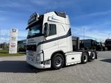 Volvo FH 500 6x2 trekker Globetrotter XL / Retarder / - Volvo FH 500 Globetrotter XL