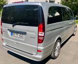 Mercedes-Benz Viano 3.0 CDI V6 1HD/LEDER/PANO/7SITZ/AHK/XENO - Mercedes-Benz Viano in Bonn