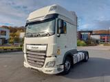 DAF XF106-480  Super Space Cab- 2 Tanks-ACC - DAF Xf 480