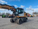 Liebherr A 916 - Angebote
