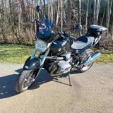 BMW R1200R - Motorräder in Düsseldorf