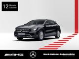 Mercedes-Benz GLA 180 d KLIMA SHZ KEYLESS-GO - Mercedes-Benz GLA 180 mit Diesel-Antrieb: Automatik