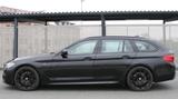 BMW 540i xDrive Touring M Sport A - - gebrauchte BMW 540 aus dem Jahr 2019
