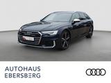 Audi S6 Avant 3.0 TDI qu MATRIX ACC Kamera Virtual - gebrauchte Audi S6 aus dem Jahr 2022