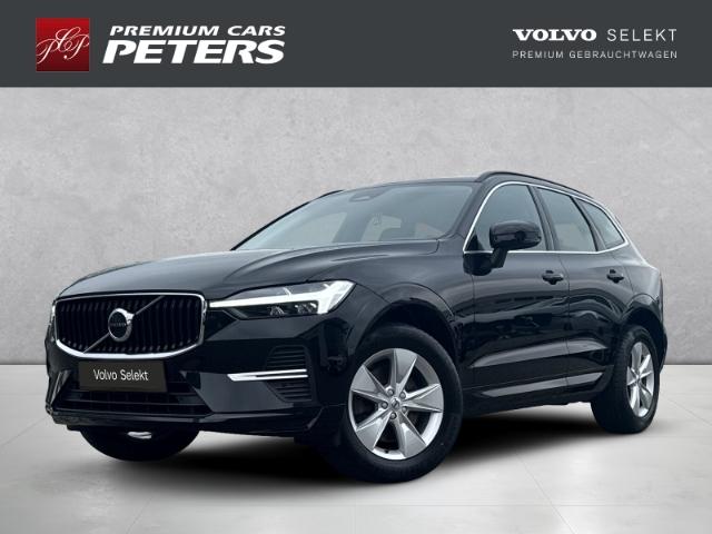 Volvo XC60 Core B4 Diesel 18''LM WSShz DAB Klima Lenkr