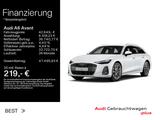 Audi A6 Avant TFSI advanced*MATRIX*AHK*KLIMA*SHZ*PDC - Audi A6 Jahreswagen