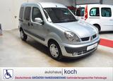 Renault Kangoo Privilege 1.6 16V rollstuhlgerecht - Renault Kangoo in Krefeld