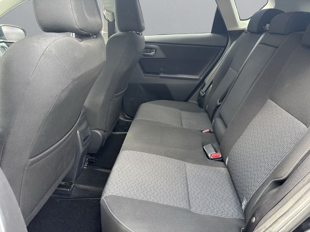 Auris Life+ *Klimaautom+SHZ+Rückfahrkam.+Temp+PD