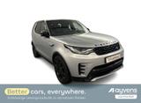 Land Rover Discovery R-Dynamic SE D250 - Land Rover Discovery aus 2022