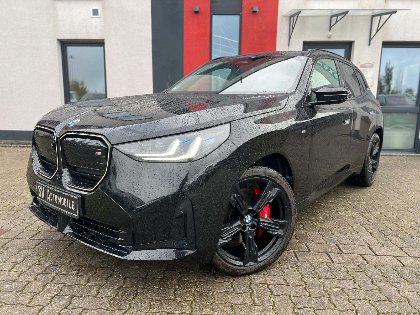 BMW X3 M50 +M-SPORT-PRO+360°+PANO+AHK+21Zoll