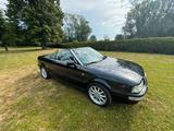 Audi Youngtimer Audi Cabrio Typ 89  Originalzus... - Audi: Cabrio, 89