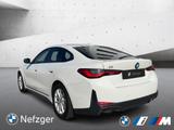 BMW i4 eDrive40 Gran Coupe AHK Harman/Kardon Lenkrad - BMW i4: Limousine