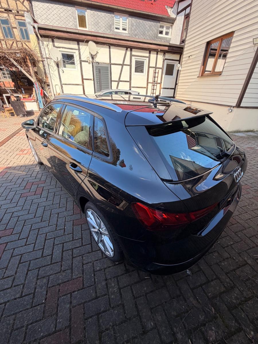 Audi A3 Sportback Advanced 30TDI, миниатюра 15