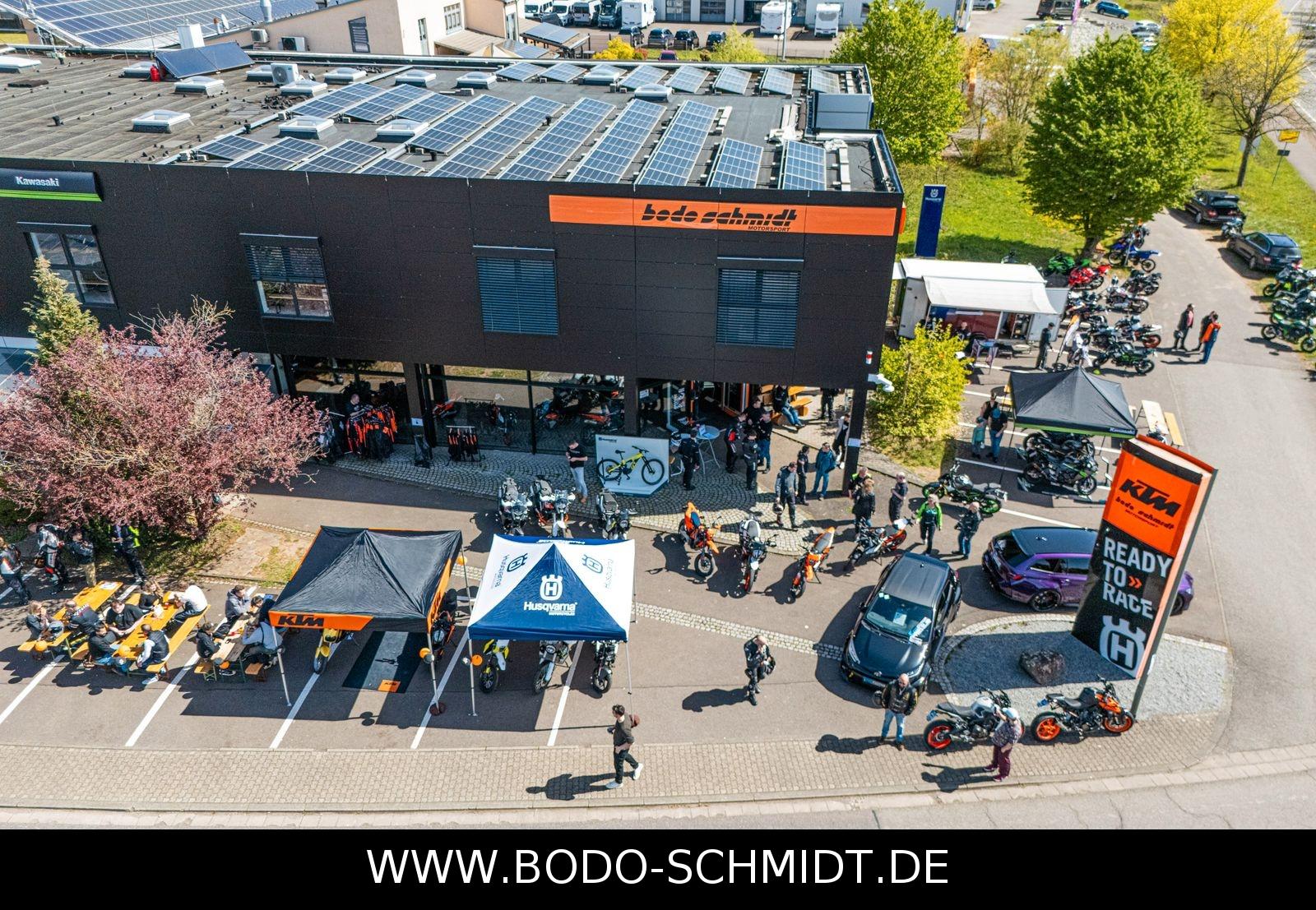 KTM 1390 Super Duke R EVO incl. Akrapovic