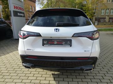 Honda ZR-V 2,0 e:HEV Sport Hybrid