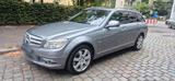 Mercedes-Benz Mercedes C320 Cdi  Avantgarde 7 Gang - Mercedes-Benz C 320 in Berlin