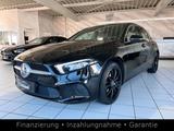 Mercedes-Benz A 220*NAVI*SHZ*LED*MBUX*DAB*TEMPO*AHK - Mercedes-Benz A 220: mit Anhängerkupplung