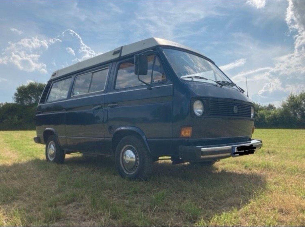Volkswagen Andere