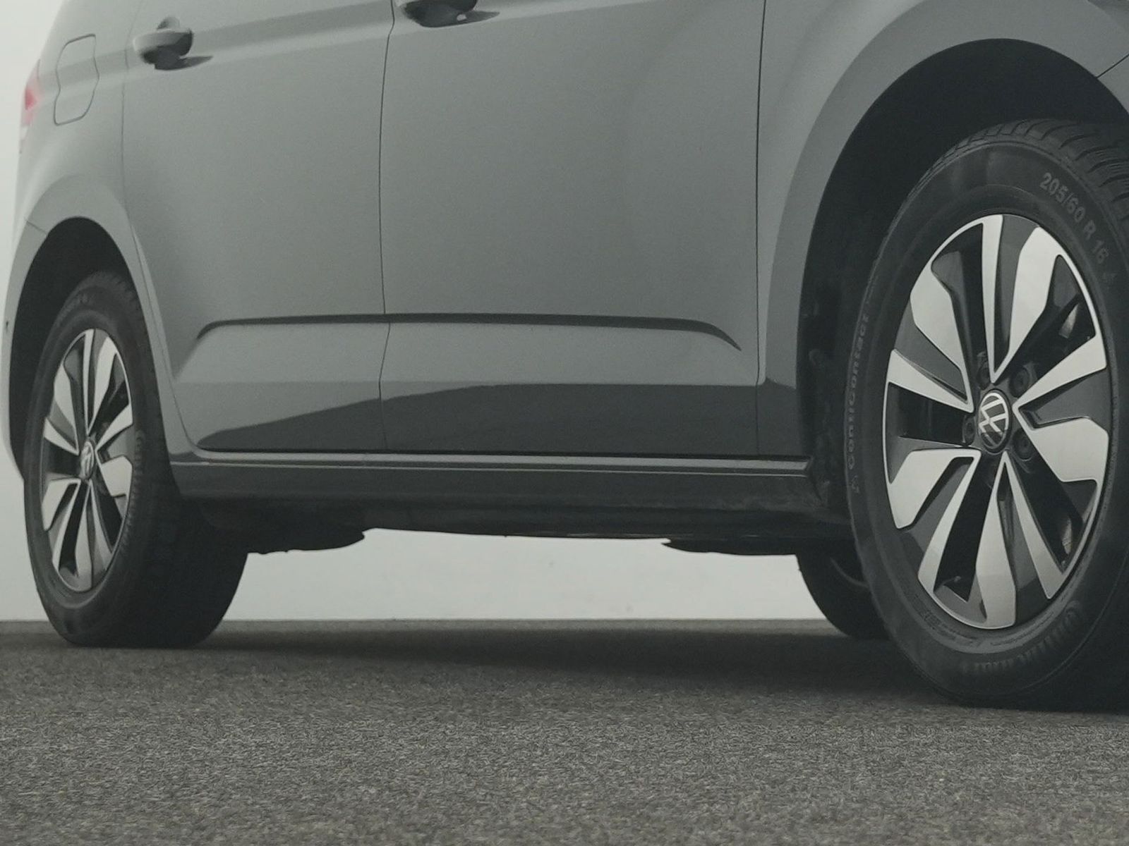 Volkswagen Touran - Bild 30