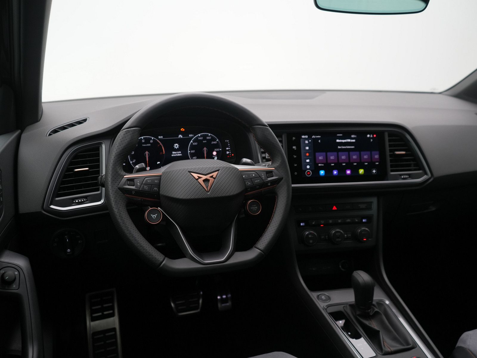 Cupra Ateca - Bild 7