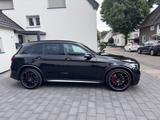 Mercedes-Benz Mercedes-AMG GLC 63 S 4MATIC+ *PANO*ANHÄNGER* - Mercedes-Benz GLC 63 AMG Gebrauchtwagen