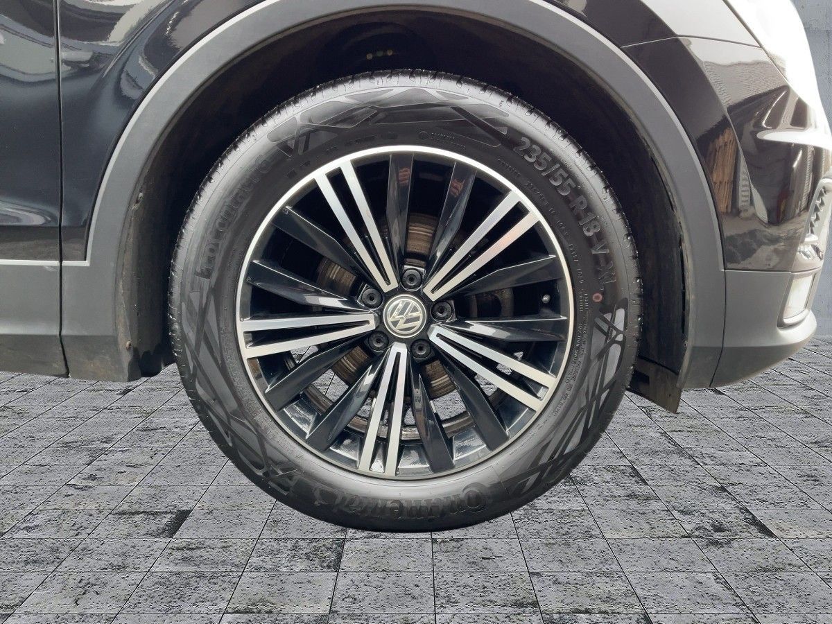 Volkswagen Tiguan - Bild 8