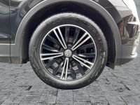 Volkswagen Tiguan - Vorschau Bild 8