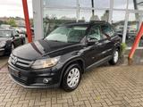 Volkswagen Tiguan Trend & Fun BMT Navi*PDC - VW Tiguan Gebrauchtwagen in Bremen