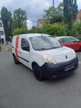 Renault Kangoo Authentique 1.5 dCi 75 Authentique - Renault Kangoo Authentique mit Diesel-Antrieb
