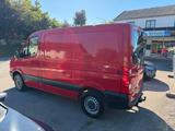 Volkswagen Crafter Kasten 30 kurz L1H1 - Volkswagen Crafter