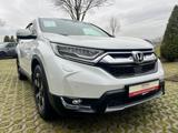Honda CR-V 1.5T 2WD Elegance / AHK - Honda Gebrauchtwagen in Köln
