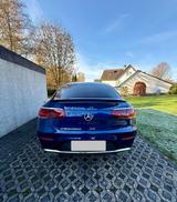 Mercedes-Benz GLC 400 d 4MATIC Autom. - - Mercedes-Benz GLC 400 von privat