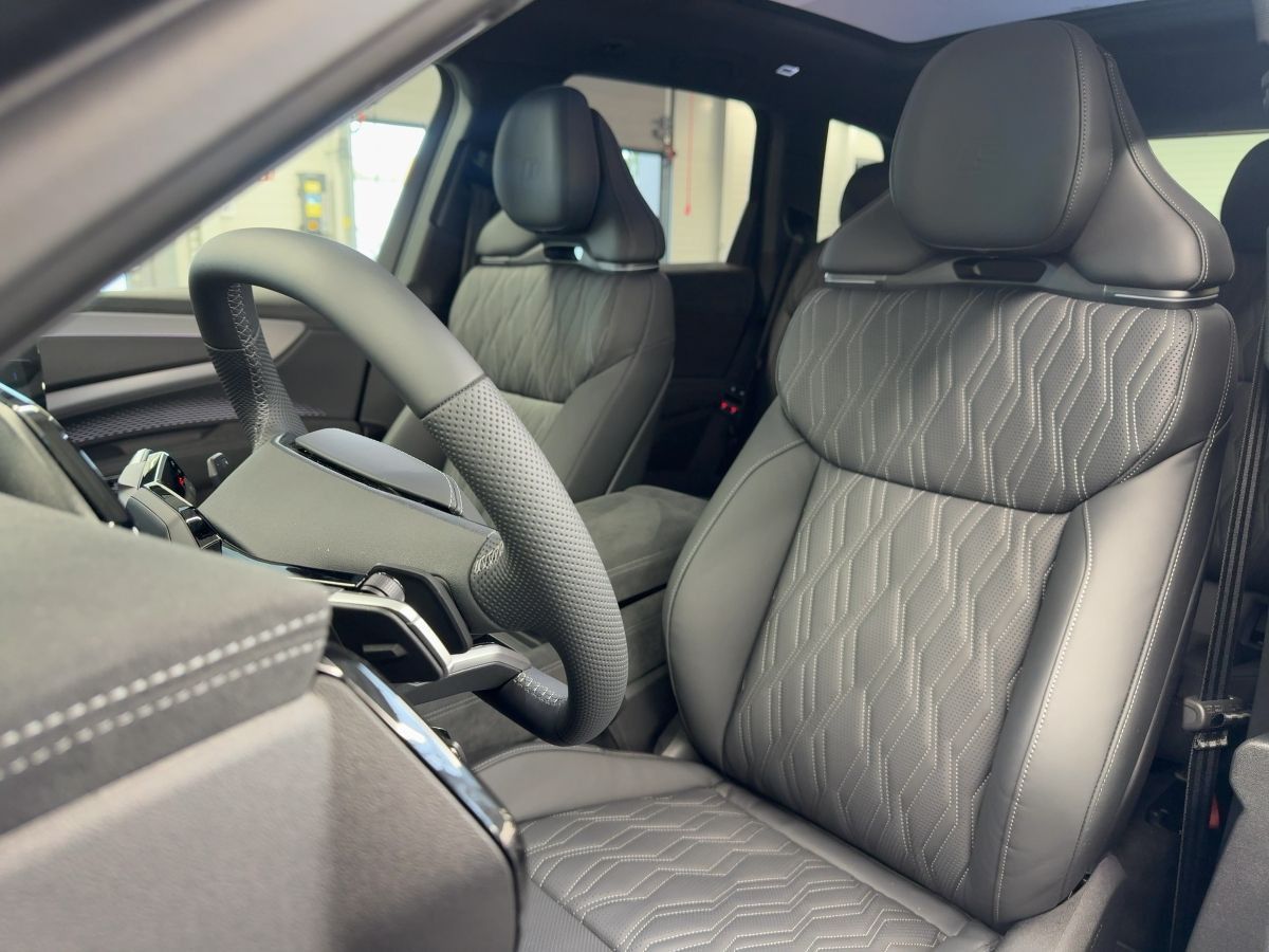 Audi Q7 - Bild 17
