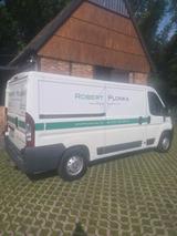 Fiat Ducato - Fiat Ducato in Hamm