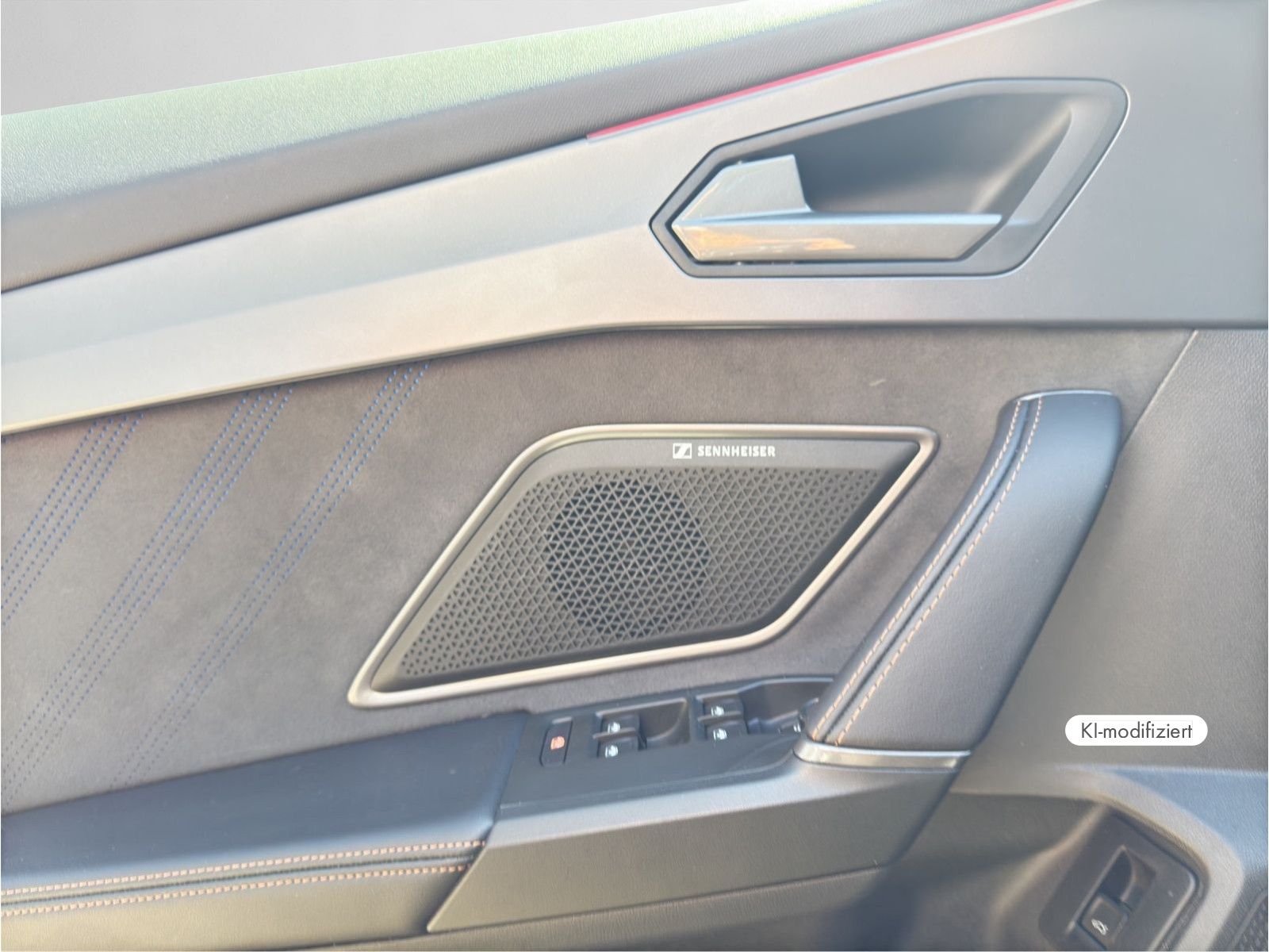 Cupra Formentor - Bild 13
