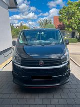 Fiat Talento Sportivo 2.0 145 ECOjet - Fiat: Eco