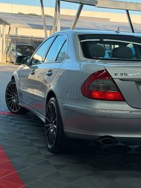 Mercedes E 350 - 12