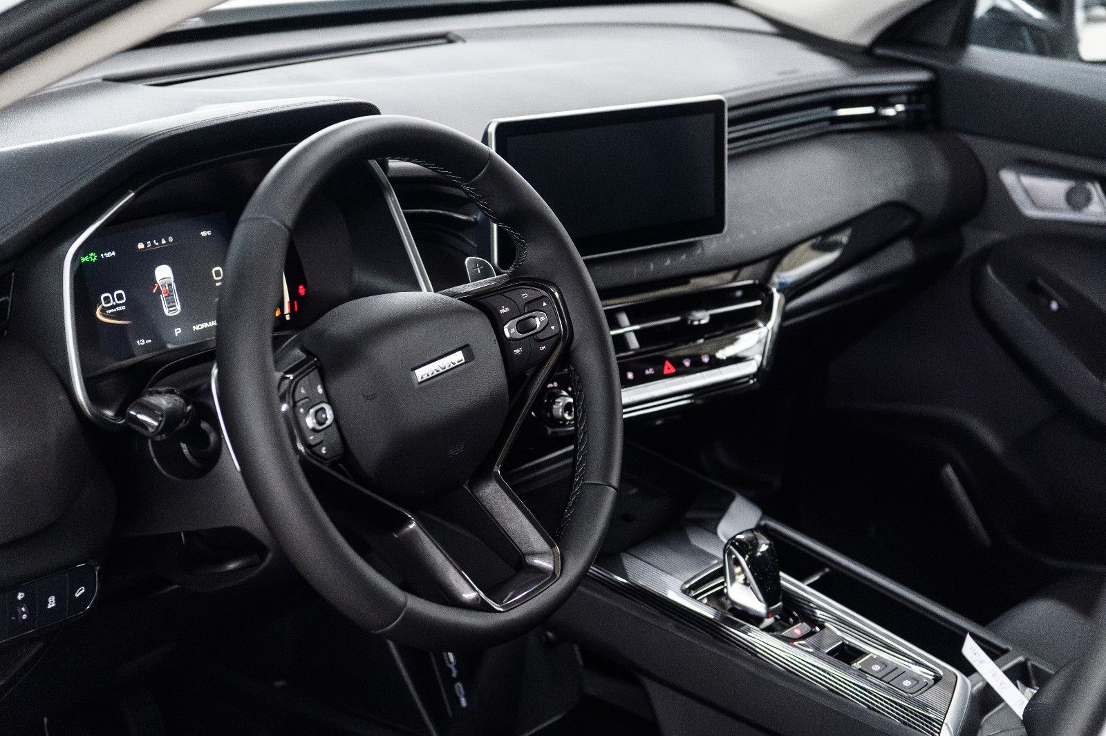 Fahrzeugabbildung GWM HAVAL Jolion Pro/Panorama/LED/LM/360