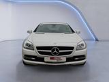Mercedes-Benz SLK 200 Roadster/Panoramad./Leder beige/Airscarf - Mercedes-Benz SLK 200 Gebrauchtwagen