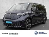 Volkswagen ID. Buzz pro - Volkswagen ID. Buzz aus 2023