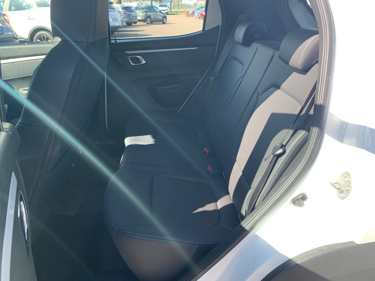 Dacia Spring - Bild 9