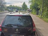 Renault Megane Grandtour Avantage 1.9 dCi FAP 96KW A... - Renault Megane aus 2007: Grandtour