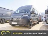 Dethleffs Globetrail 600 DR Fiat *SUMMER SALE* - Dethleffs Globetrail 600 S