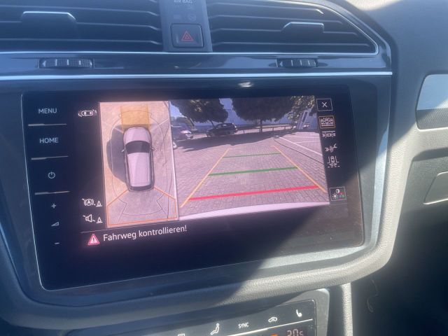 Tiguan 2.0 TDI Life 4Motion (EURO 6d) Bluetooth