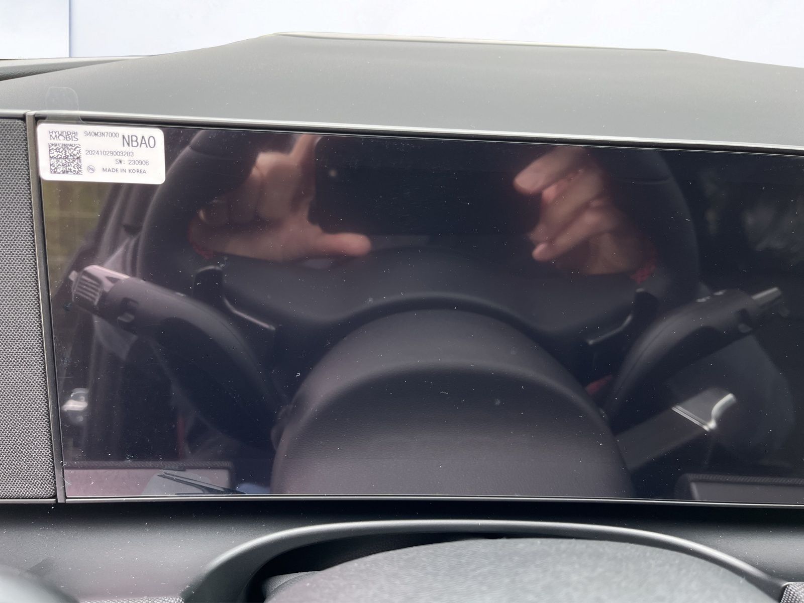 Hyundai Tucson – Bild 12