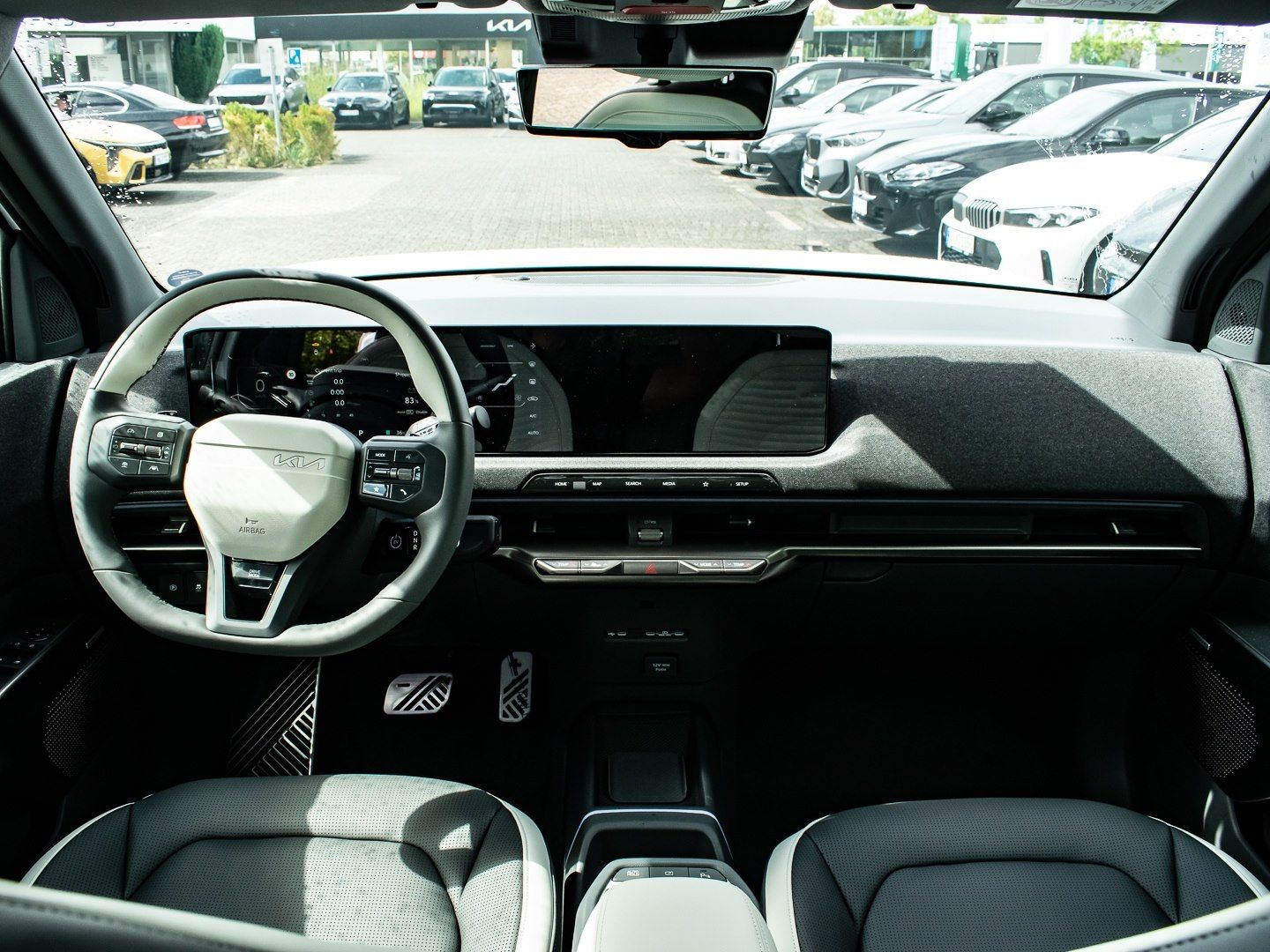 Kia EV2 - Bild 9