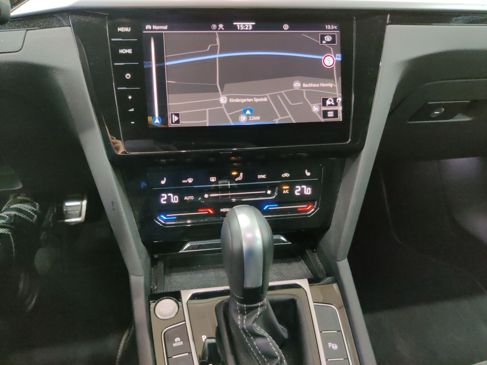 Volkswagen Arteon - Bild 11
