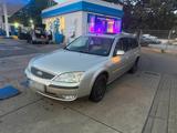 Ford Mondeo 2.0 Vollaustattung Automatik K... - Ford Mondeo aus 2003: Kombi