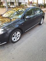 Citroën C5 1,6THP Exclusive  - Citroën C5: 1.6