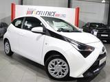Toyota Aygo 1.0 X-PLAY X-BUSINESS KAMERA+APPLE+ANDROID - gebrauchte Toyota Aygo (X) aus dem Jahr 2022